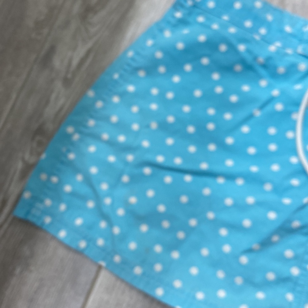 J Crew board skirt/cover-up - Picture 5 of 11